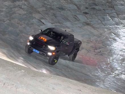 龙子涮冰锅全过程 #长春第一锅#晒出你的爱车