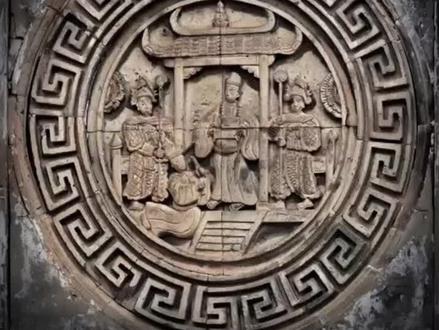 AI3部画出中国风图案花边#ai设计教程