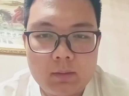 石嘴山市高考666分考生分钟学习经验,感恩老师啦!#高考热门话题 #2024高考 #金榜题名 #高考成绩陆续公布 #高考喜报