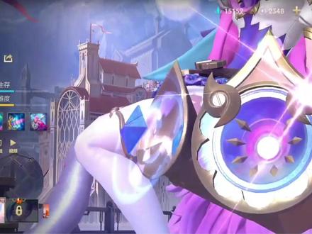 酸辣粉辅助4.3法辅来袭 有手就行 #lol手游斗魂无双