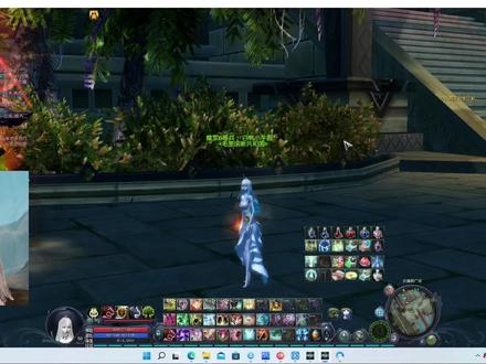 #永恒之塔怀旧服 一个平平无奇的精灵宏教程