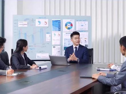 华东重机:与中能装备签署战略合作框架协议