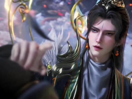 宣哥姐你对侄儿跟弟弟怎么还双标啊#师兄啊师兄 #孔宣