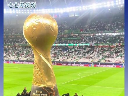 好消息:今年不用熬夜看世界杯了#美加墨世界杯 #世界杯 #足球