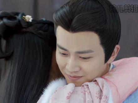 剧终#锦衣之下 今夏和陆大人终于在一起了@DOU+小助手
