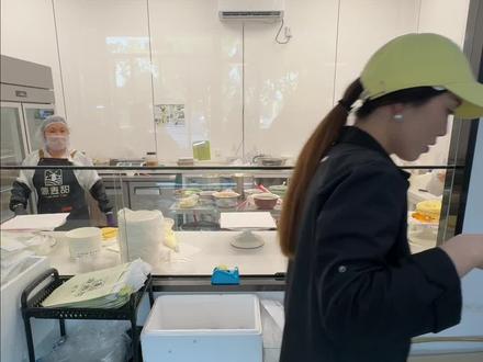 源麦甜榴莲水果千层