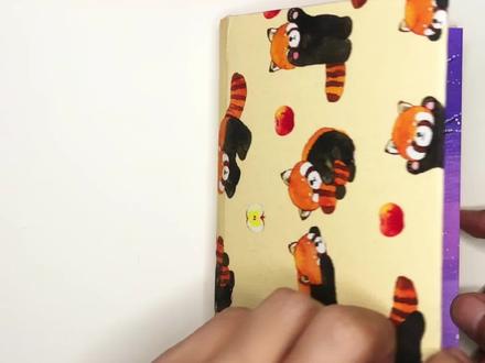 如何画一幅治愈的浪漫四季树 #丙烯马克笔 #初描 #爱情 #小清新治愈系画作分享 #画出春天的色彩