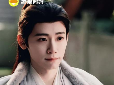 拧巴的人需要一个赶不走的爱人#逐玉#李卿#喻钟黎#公孙鄞#长公主