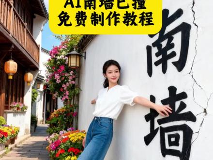 AI南墙已撞特效教程来啦,Ai南墙打卡拍照制作教程,ai南墙已撞故事已忘教程,南墙已撞AI写真,AI写真照片生成器,ai南墙一键生成,免费ai视频生成软件撞南墙特效,#南墙已撞故事已忘 #南墙打卡 #Ai撞南墙#抖音AI创作#即梦ai ai撞南墙特效,南墙打卡特效入口,南墙网红打卡打卡墙,南墙Ai图片特效制作,南墙ai图片,南墙已撞,南墙我撞了, Ai一键生成,南墙ai特效一键生成,撞南墙打卡墙贴,红墙南墙打卡特效,南墙打卡位置,南墙打卡照片,南墙打卡地点,南墙拍照姿势,南墙网红打卡墙特效,南墙打卡p图特效,南墙特效写真照,南墙特效一键生成,Ai南墙打卡制作,南墙打卡怎么拍,南墙打卡在哪拍,Ai南墙打卡教程,Ai南墙打卡制作教程,南墙打卡创意玩法,南墙打卡照制作,南墙打卡照片制作,Ai撞南墙,抖音ai创作,ai生成照片,ai生成自己照片,即梦ai生成工具,