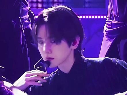 韩娱魅魔赛道,边伯贤一出手,直接杀死比赛 #边伯贤 #EXO #爱丽 #贤女 #抖音精选