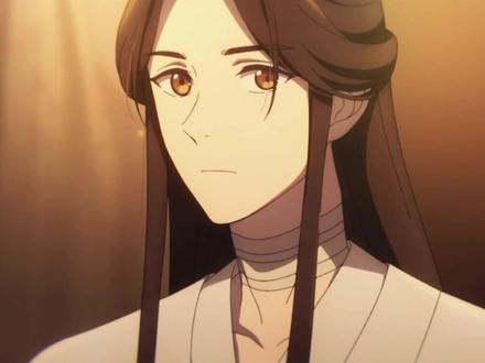 尝尽人间疾苦,依然温柔善良的太子谢怜…#天官赐福 #谢怜