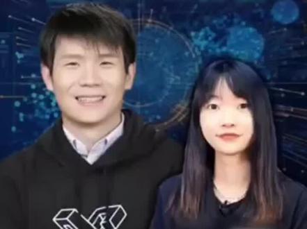 想了解树图公链的朋友,我们一起成长学习