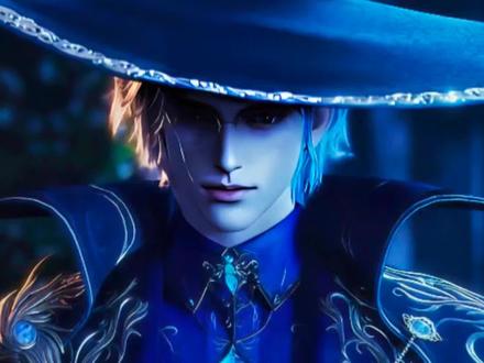 赞美~~魔法之神
#我在精神病院学斩神 #斩神小说 #林七夜 #梅林 #诸神精神病院