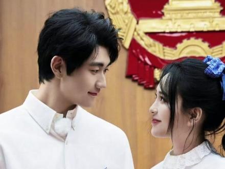 #金莎 #孙丞潇 领证!相差19岁的姐弟恋终于修成正果!恭喜姐姐!
