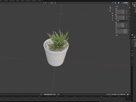 如何导出blender模型到ue #blender #ue5