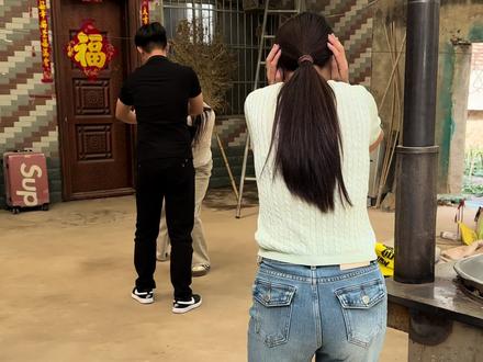 经过老三和周帅的努力 这个家终于要散了 妈妈情绪又不对了#婆媳 #家庭 #记录真实生活