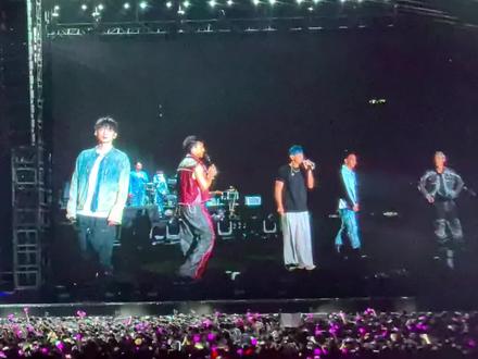 #周杰伦 #田馥甄 🐲三亚330现场吃瓜群众😄