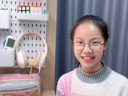 最近不太舒服,休息了两天😷 今天开启寒假计划啦 #六年级 #小学生 #寒假 #学习vlog #陪娃写作业