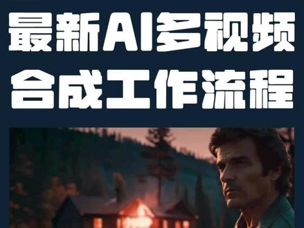 Runway Gen-2 AI多视频合成工作流程 视频摘要:
1.首先在 Gen-2 中生成视频,例如,一个视频显示前景主题,另一个视频显示最终合成所需的背景。
2.使用 "运动画笔 "和 "镜头控制 "自定义生成的运动效果
3. 使用 "移除背景"(可在左侧仪表板面板的 "编辑视频 "下找到)分离前景主体并导出
4. 在时间线编辑器中将分离的主体视频叠加到生成的背景视频之上
5.通过模糊背景和调色进一步调整风格,使合成效果更完美、更连贯。
#电影剪辑高级感 #AIGC #ai视频 #剪辑 #视频特效