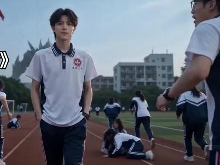 不是,贺朝你…… 对徐霞纯恨这一块,提示词是让你打怪啊贺朝哈哈哈#贺朝 #AI小剧场 #蜀行ai计划 #抽象一下 注:内容为AI生成