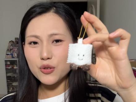 手工路上一大滑铁卢 #手工 #手工diy #jallycat