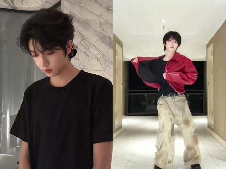 #张函瑞#张桂源#姐姐平时都化这么浓的妆吗 #会火