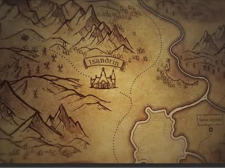 战争传说入门级新手教程02