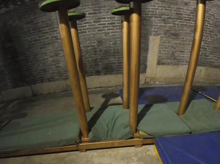 第一人称这一块
#醒狮训练日常