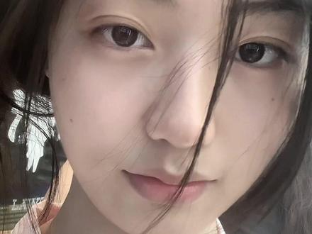 近视八百多 眼镜依旧有神的方法 #高度近视 #眼睛有神