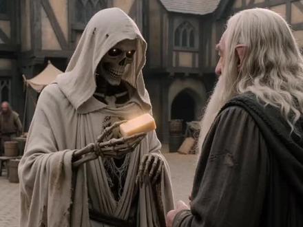 #苏格拉底 #骷髅 如果XX是你的力量 那你又算什么呢🤯🤯🤯