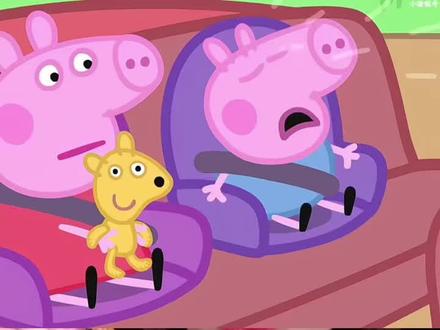 #小猪佩奇 #美食声控咀嚼音 #声控吃东西讲故事 #太好吃了 #咀嚼音 @抖音小助手 @抖音热点 @抖音创作小助手