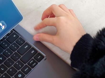 科技博主办公秘密武器#华为 #华为平板电脑 #华为MatePad