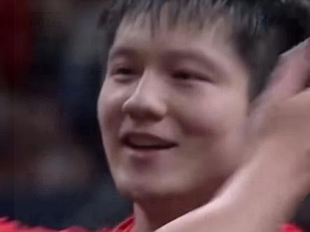 巴黎奥运会#国乒 #为世界冠军 樊振东 点赞#也为女解说员高菡点赞