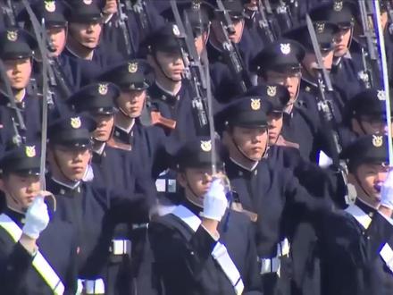 如果日本潜艇突然偷袭我海军舰队,该怎么办?#抖音精选