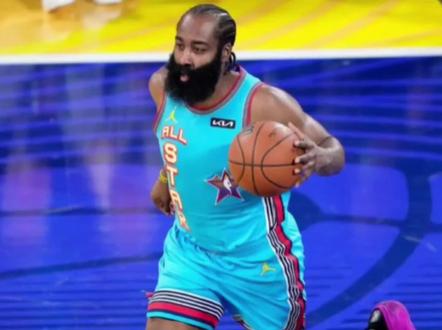 NBA官方公布西部全明星替补球员7人名单#全明星西部替补阵容 #全明星替补阵容 #nba全明星替补阵容公布 #NBA #NBA全明星