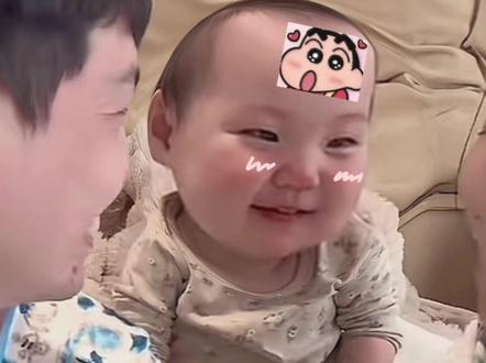 #邪恶面剂子 #邪家军
这个视频真的没有退出键!看了一遍又一遍 虽然但是这集是酵父最骄傲的一集吧@拽爸吴喊喊(我在走廊睡) 小宝看酵母的眼神好爱啊 我申请看一天可以吗🥺酵父酵母@@贺喜喜(酵母)