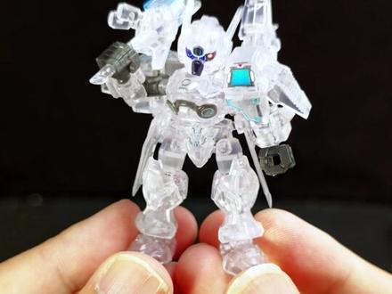 王者机甲合体!9.9小鼻嘎没想到还能这样玩?#森宝积木 #森宝积木人 #森宝王者积木人 #王者荣耀