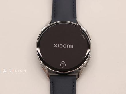 Xiaomi Watch S2开箱试玩,高端成了? #小米手表2 #xiaomiwatchS2 #小米手机