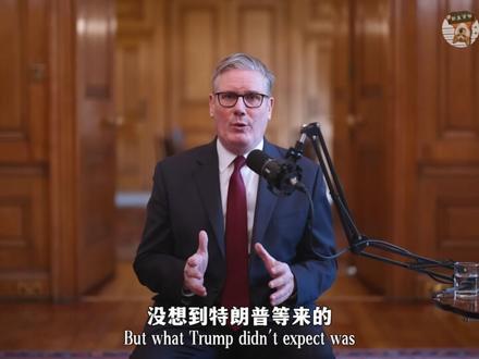 独家丨特朗普还hold住吗?多国明确拒绝参与霍尔木兹护航行动 #时代的荣耀 #全球创作者计划 #零基础看懂全球 #青年创作者成长计划 #美伊战争