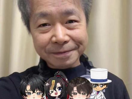 欢迎来到本届最佳男主角颁奖典礼! #伪装学渣 #魔道祖师 #我只喜欢你的人设 #名侦探柯南 #小说