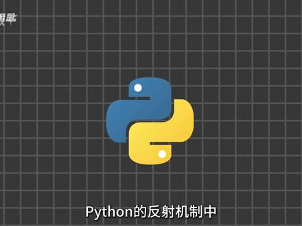 今天带大家解锁python的——hasattr函数 #计算机 #编程 #python