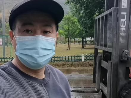 大地磅前后重量不一致,称重误差大,主要原因就是地磅传感器角差太大。需要进行角差调整#地磅维修 #地磅不准确原因 #汽车衡厂家 #干货分享