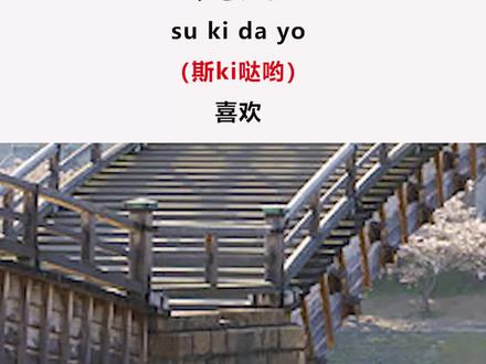 日剧中最常见的日语#日语 #一分钟干货教学 #热门