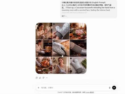 太香了!Image2.0生成分镜图,Seedance2.0生视频,简直无敌了。 #image2.0 #Veo3 #Seedance2 #gina