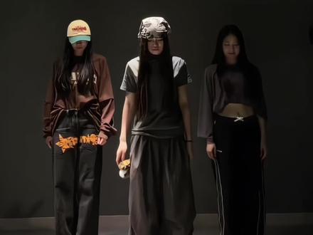 到底行不行哈哈哈哈哈哈 #马頔不行不行不行 #朱于峰编舞 #五哈第六季 #抖音潮流舞蹈大赛