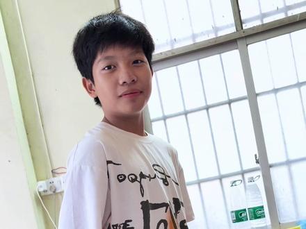 姐妹们,你们觉得我儿子说的对吗?😂