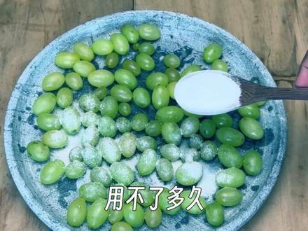 盐为什么不会过期? #地球的秘密 #知识科普 #揭秘 #文兄话事
