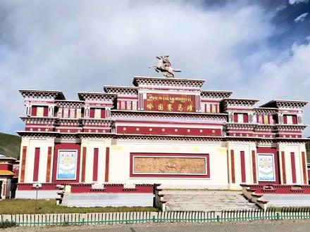 青海,不止于风景,更藏着信仰与热爱,
值得我们一次次奔赴,一生铭记。
#生命树