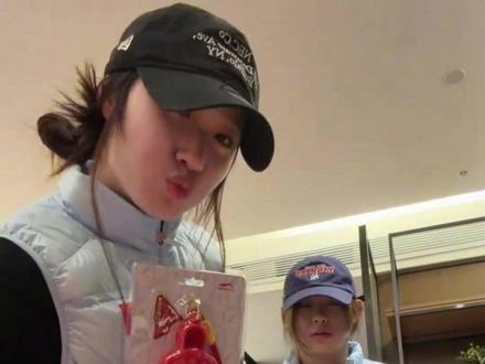 根本分不清这是去米兰时装周还是米兰冬奥会#被冬奥会中国代表团队服种草了 #冬奥会 #时尚 #穿搭