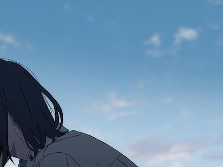 花 爆炸 电锯人 #蕾塞 #电锯人 #电次